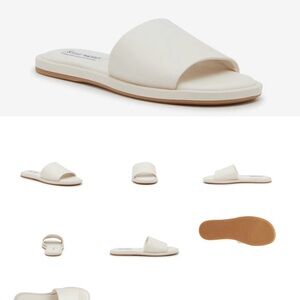 Steve Madden Slide Sandals